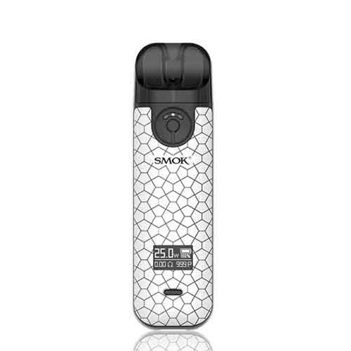 SMOK Novo 4 Starter Kit Vape Pod $25.99 100% Authentic | West Coast Vape Supply SMOK Novo 4 Starter Kit Vape Pod $25.99 100% Authentic | West Coast Vape Supply