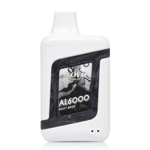 SMOK Novo Bar AL6000 Disposable Vape 6000 Puffs SMOK Novo Bar AL6000 Disposable Vape 6000 Puffs