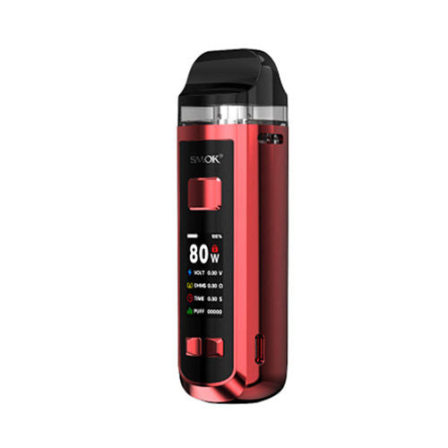 SMOK RPM 2 80W Starter Kit $31.99 SMOK RPM 2 80W Starter Kit $31.99