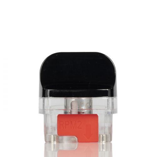 SMOK RPM 2 Replacement Pods 3-Pack 7ml SMOK RPM 2 Replacement Pods 3-Pack 7ml