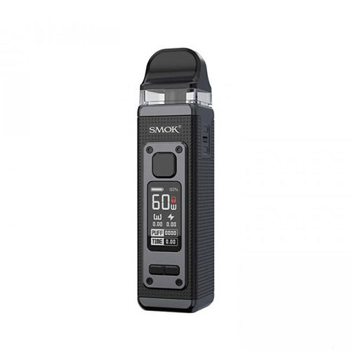 SMOK RPM 4 Starter Kit $29.99 Authentic | West Coast Vape Supply SMOK RPM 4 Starter Kit $29.99 Authentic | West Coast Vape Supply