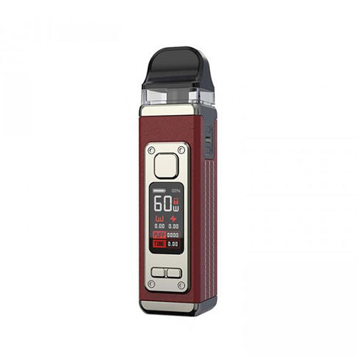 SMOK RPM 4 Red Leather