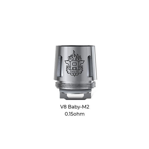 SMOK V8 Baby M2 Coil 0.15ohm