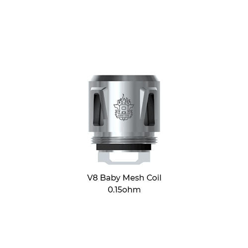 SMOK V8 Baby Mesh Coil 0.15ohm