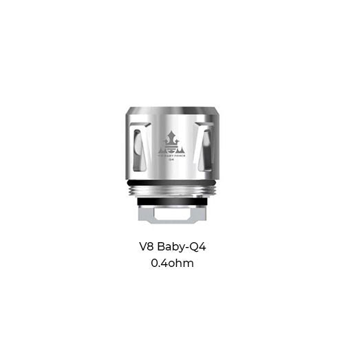 SMOK V8 Baby Q4 Coil 0.4ohm