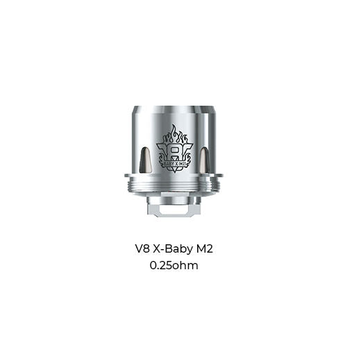 SMOK V8 Baby M2 Coil 0.25ohm