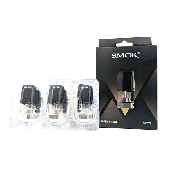 Smok Infinix Pods Amazon Infinix Replacement Pods by SMOK Pod Cartridges 3-Pack .99 Smok Infinix Pods Amazon Infinix Replacement Pods by SMOK Pod Cartridges 3-Pack .99