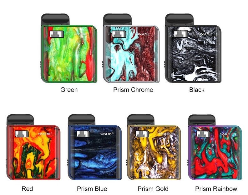 SMOK MICO Starter Kit Vape Pod System $13.99 SMOK MICO Starter Kit Vape Pod System $13.99