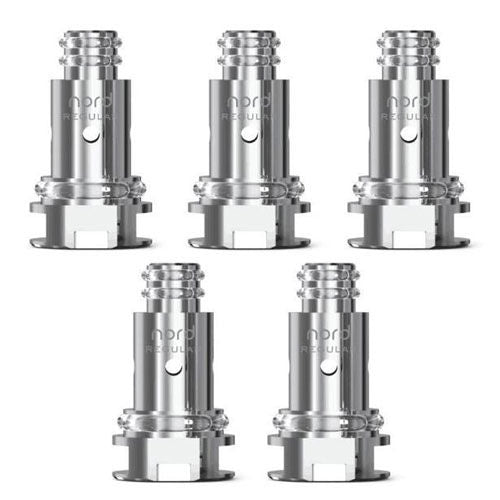 Smok Nord Coils 5-Pack Standard Mesh Ceramic $12.99 Smok Nord Coils 5-Pack Standard Mesh Ceramic $12.99