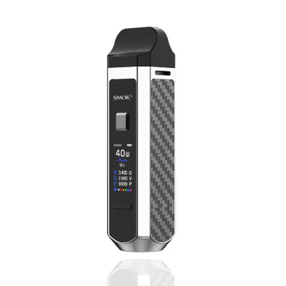 SMOK RPM40 Starter Kit Pod System $29.99 SMOK RPM40 Starter Kit Pod System $29.99