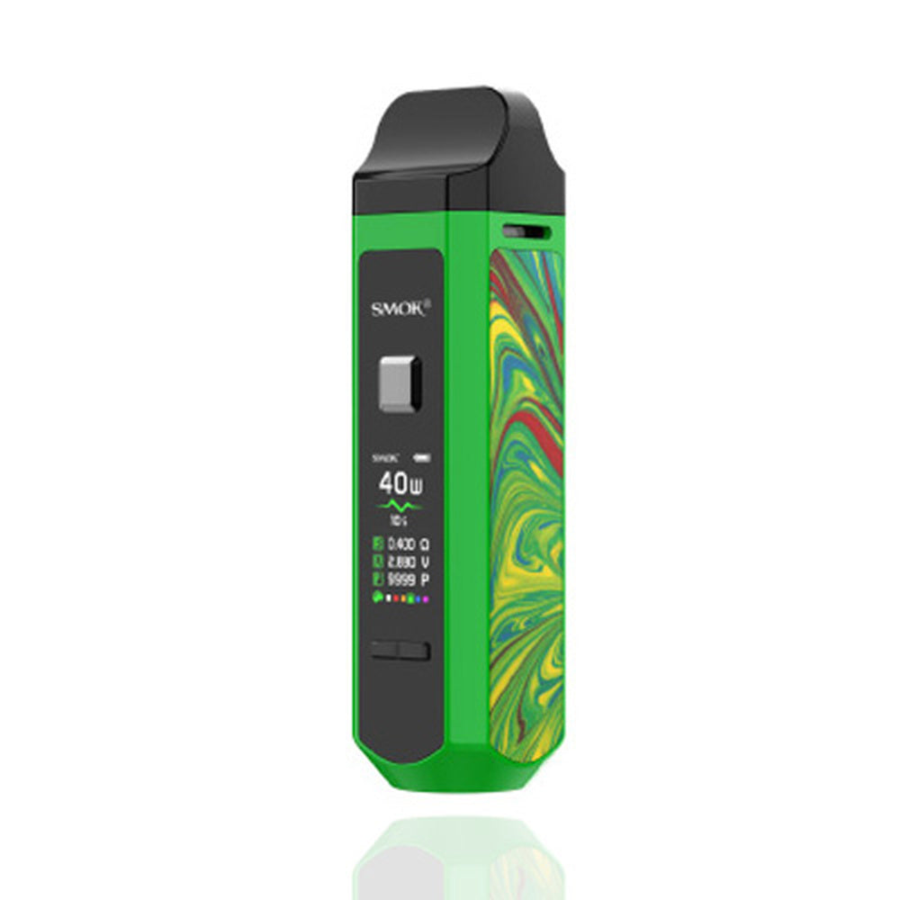 SMOK RPM40 Starter Kit Pod System $29.99 SMOK RPM40 Starter Kit Pod System $29.99