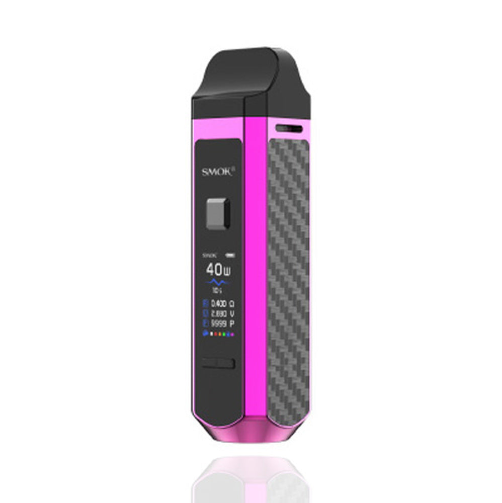 SMOK RPM40 Starter Kit Pod System $29.99 SMOK RPM40 Starter Kit Pod System $29.99