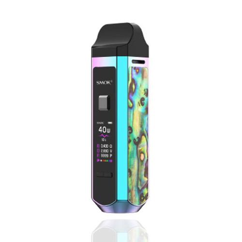 SMOK RPM40 Starter Kit Pod System $29.99 SMOK RPM40 Starter Kit Pod System $29.99