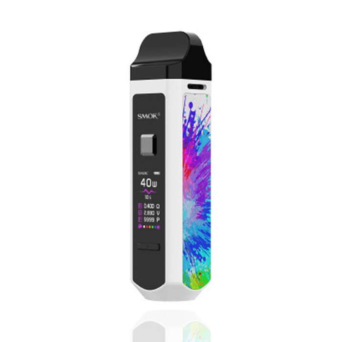 SMOK RPM40 Starter Kit Pod System $29.99 SMOK RPM40 Starter Kit Pod System $29.99