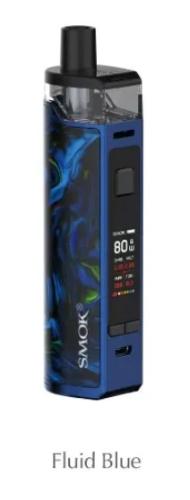 SMOK RPM 80 Starter Kit $39.99 SMOK RPM 80 Starter Kit $39.99