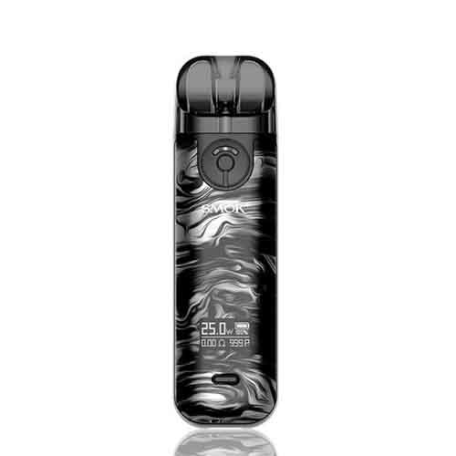 SMOK Novo 4 Starter Kit Vape Pod $25.99 100% Authentic | West Coast Vape Supply SMOK Novo 4 Starter Kit Vape Pod $25.99 100% Authentic | West Coast Vape Supply