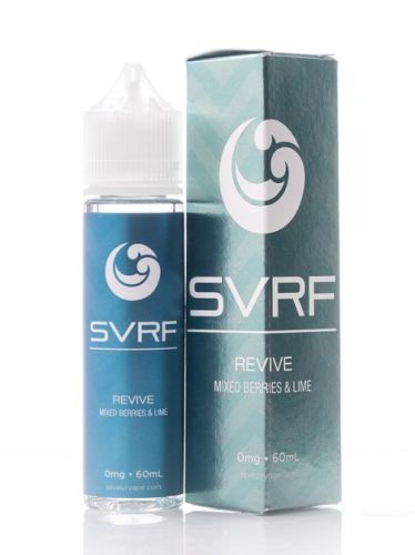 SVRF Revive Vape Juice