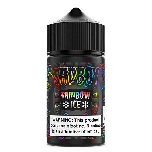 Sadboy E-Liquid 100ml $12.75 Sadboy E-Liquid 100ml $12.75