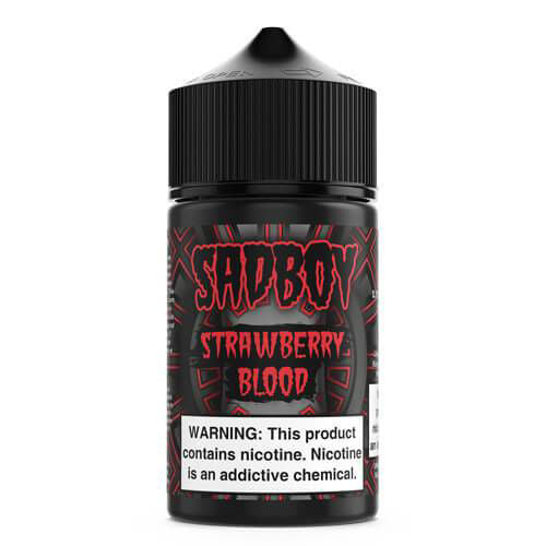 Sadboy Blood Line Strawberry Blood