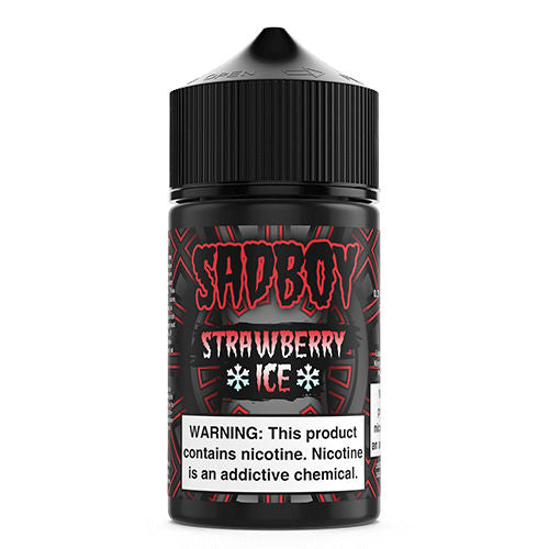 Sadboy Blood Line Strawberry Ice