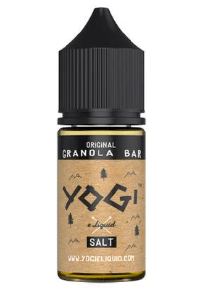 Yogi Salt Original Granola Bar