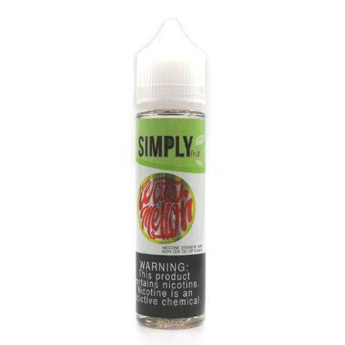 Watermelon by Simply 60ml 