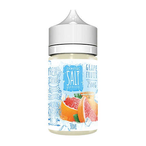 Skwezed Salt Grapefruit Ice