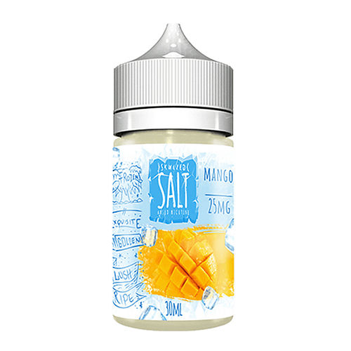 Skwezed Salt Mango Ice