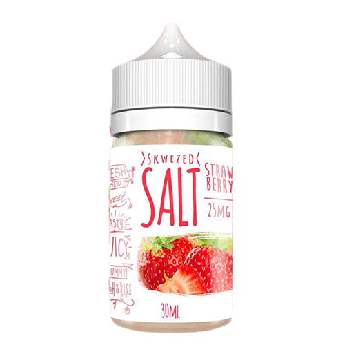 Skwezed Salt Skwezed Salt