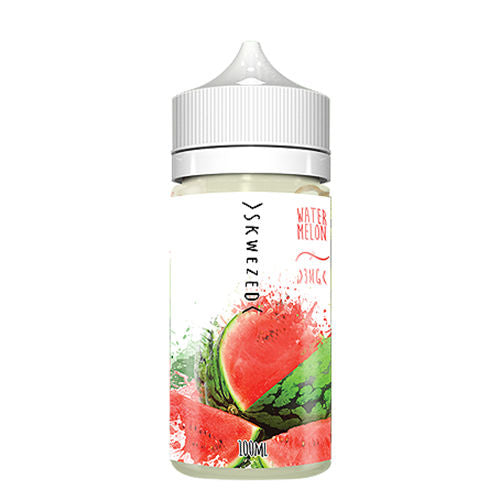 Skwezed Watermelon E-Liquid 100ml $12.99 Skwezed Watermelon E-Liquid 100ml $12.99