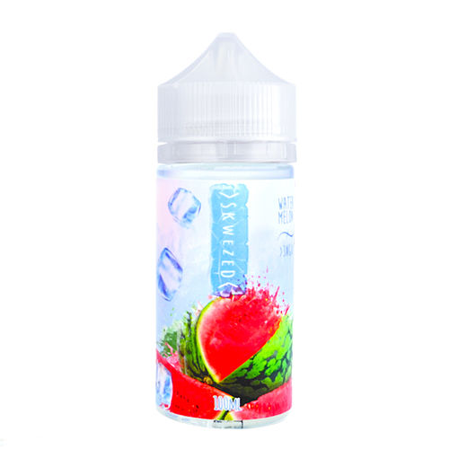 Skwezed Watermelon Ice E-Liquid 100ml $12.99 Skwezed Watermelon Ice E-Liquid 100ml $12.99