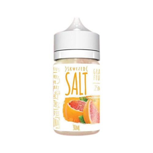 Skwezed Salt Skwezed Salt
