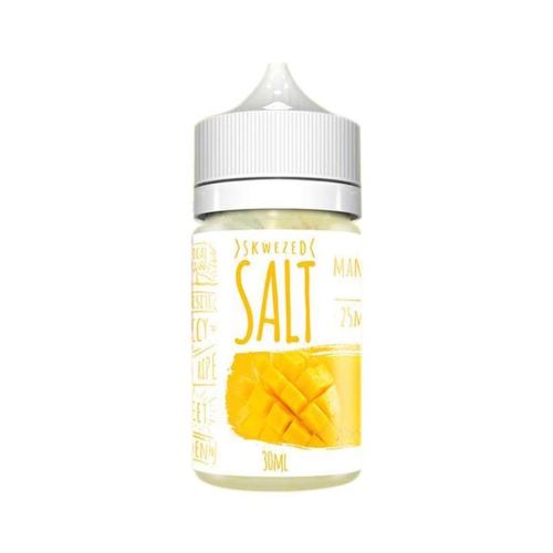 Skwezed Salt Skwezed Salt