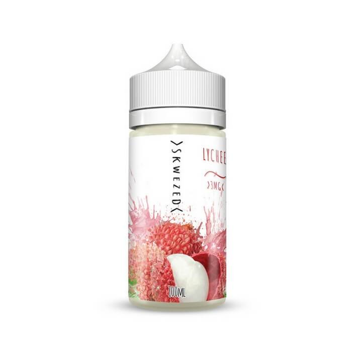 Skwezed Ejuice 100ml $12.75 Skwezed Ejuice 100ml $12.75
