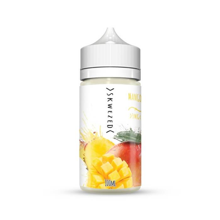 Skwezed Ejuice 100ml $12.75 Skwezed Ejuice 100ml $12.75