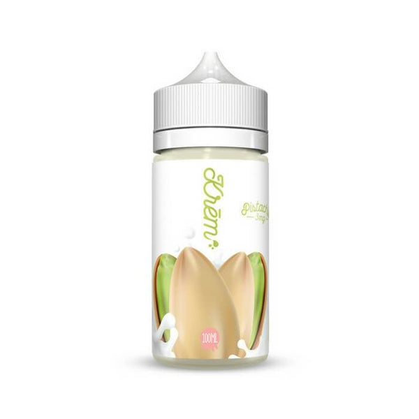 Skwezed Pistachio Krem 100ml $12.99 Vape Juice Skwezed Pistachio Krem 100ml $12.99 Vape Juice