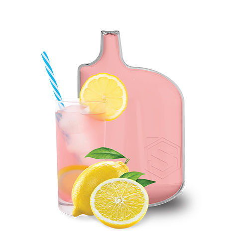 Slaps Disposable - Pink Lemonade