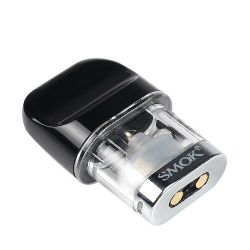 Smok Novo Replacement Pods 3-Pack Vape Coils $11.99 Smok Novo Replacement Pods 3-Pack Vape Coils $11.99