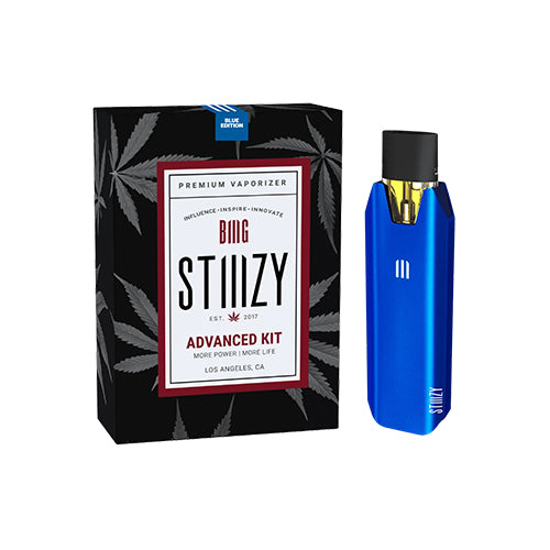 big vape battery STIIIZY BIIIG Vape Pen Advanced Kit ⋆ $29.99 ⋆ 100% Authentic