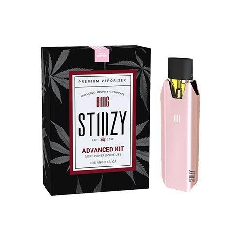 big vape battery STIIIZY BIIIG Vape Pen Advanced Kit ⋆ $29.99 ⋆ 100% Authentic