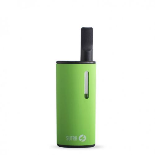 Sutra Selfie Cartridge Vaporizer by Sutra Vape Sutra Selfie Cartridge Vaporizer by Sutra Vape