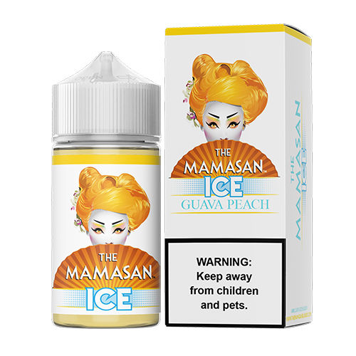 The Mamasan Ice The Mamasan Ice