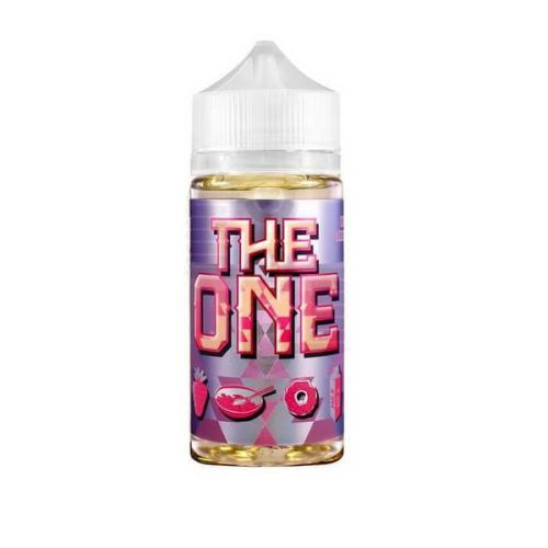 The One Ejuice