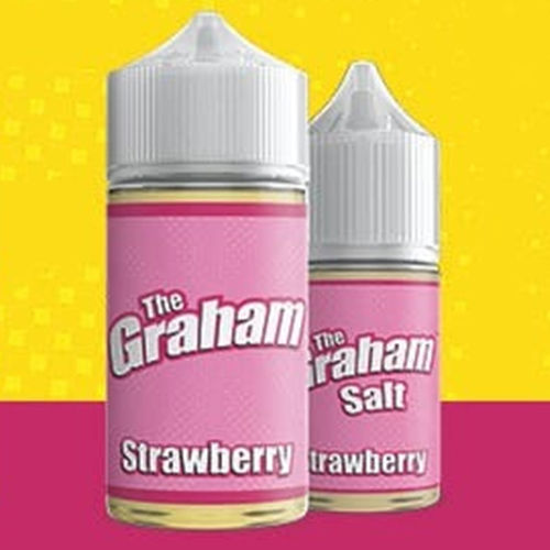 The Mamasan Salt Nicotine Salt Vape Juice Online $13.99 The Mamasan Salt Nicotine Salt Vape Juice Online $13.99