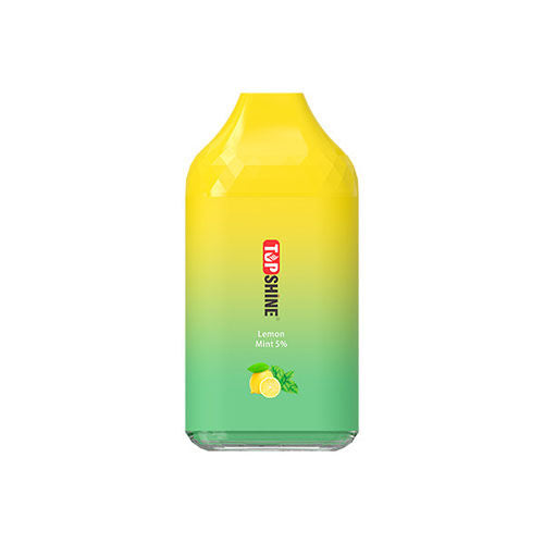Topshine Seraph Ultra Disposable Lemon Mint