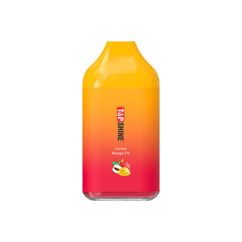 Topshine Seraph Ultra Disposable Lychee Mango