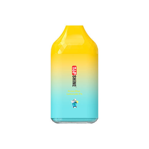 Topshine Seraph Ultra Disposable Ocean Blue Lemonade