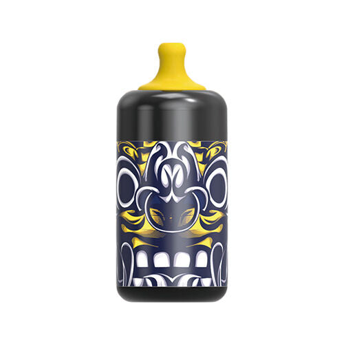Tugpod Ultra Disposable Vape 6000 Puffs $13.99 100% Authentic | West Coast Vape Supply Tugpod Ultra Disposable Vape 6000 Puffs $13.99 100% Authentic | West Coast Vape Supply