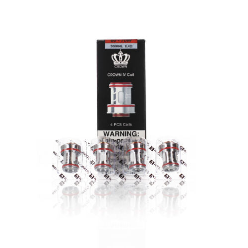 Uwell Project Sub Ohm Coils