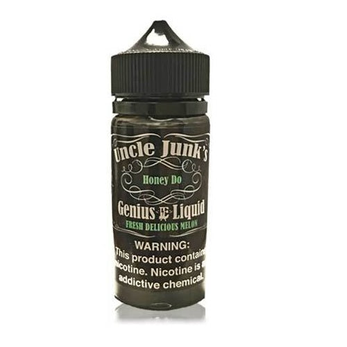Honey Do by Uncle Junk's 100ml $11.75 Honey Do by Uncle Junk's 100ml $11.75